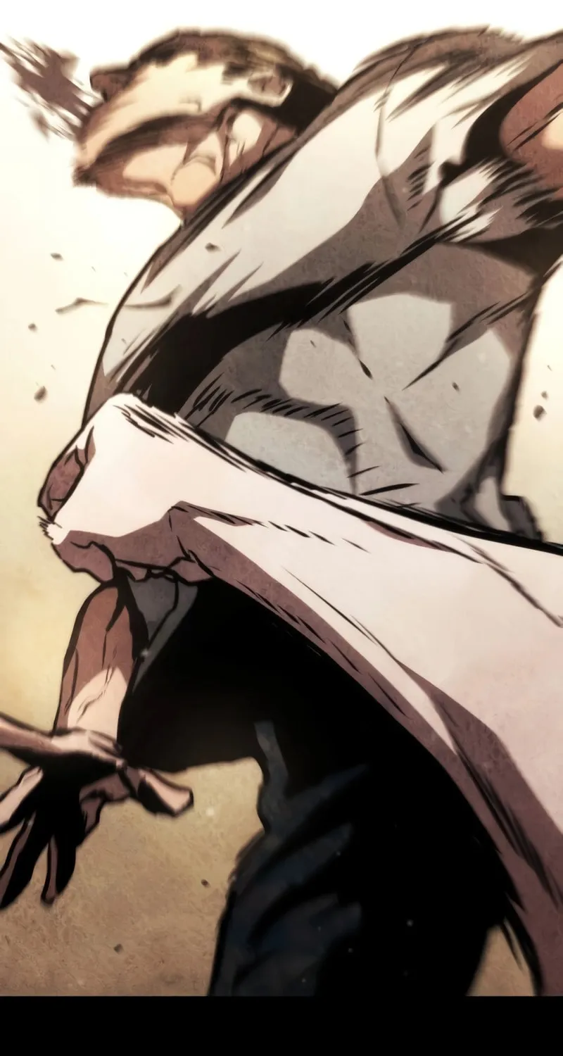 Read Kill The Dragon chapter 95 image 32 on Lezhin