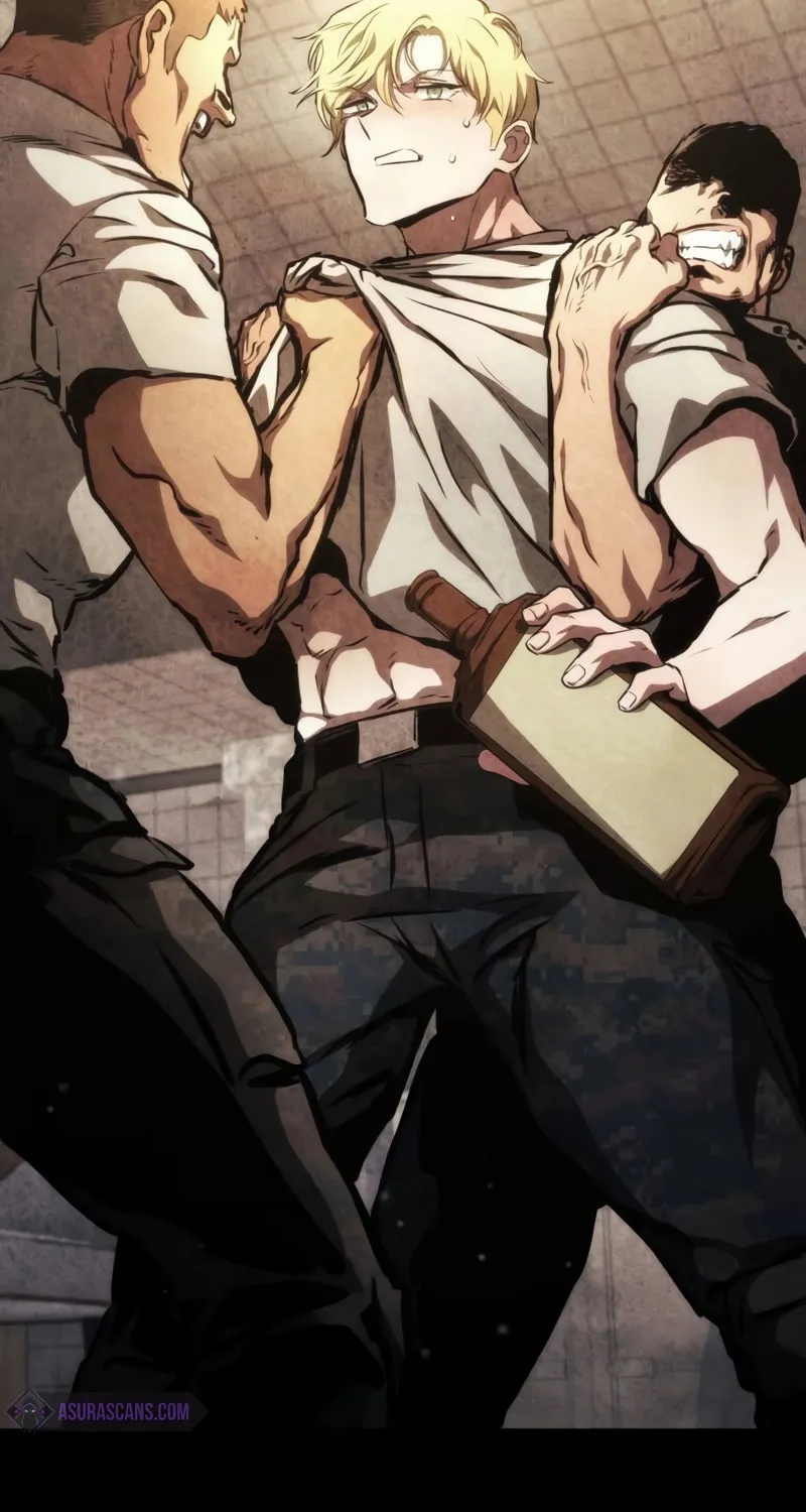 Read Kill The Dragon chapter 95 image 35 on Lezhin