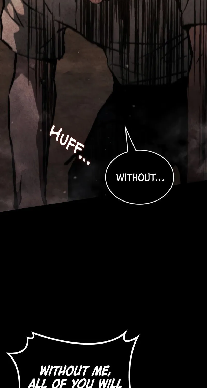 Read Kill The Dragon chapter 95 image 43 on Lezhin