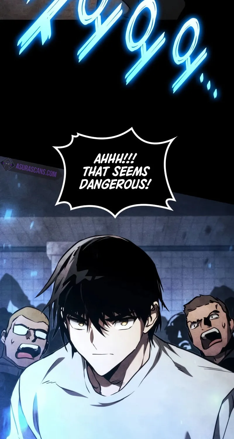 Read Kill The Dragon chapter 95 image 56 on Lezhin