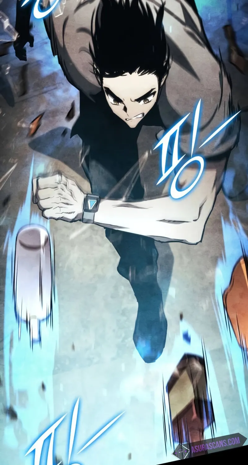 Read Kill The Dragon chapter 95 image 62 on Lezhin