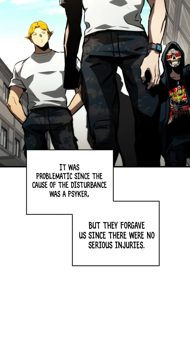 Read Kill The Dragon chapter 95 image 74 on Lezhin