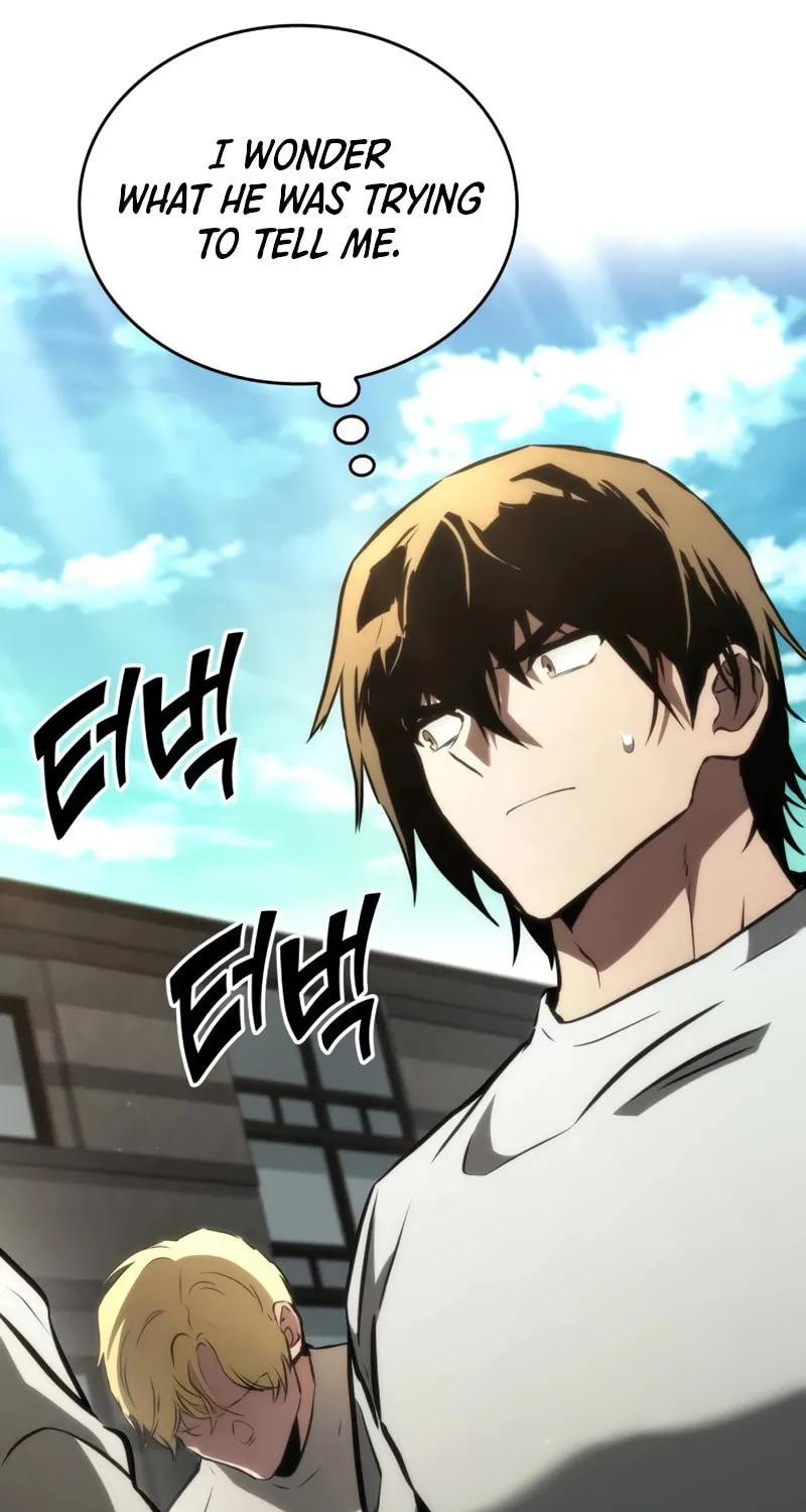 Read Kill The Dragon chapter 95 image 75 on Lezhin
