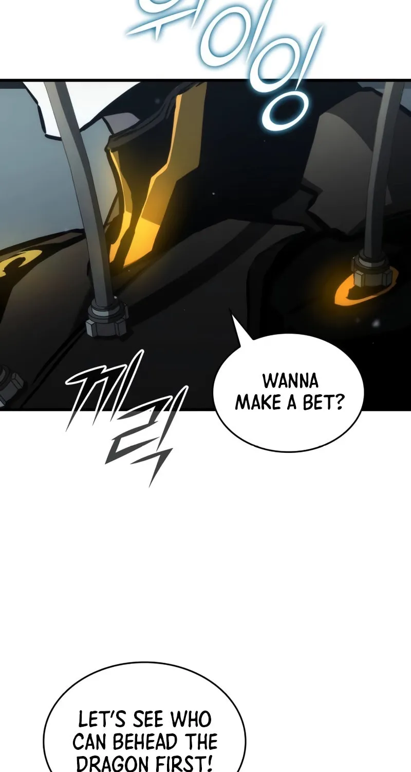 Read Kill The Dragon chapter 95 image 84 on Lezhin