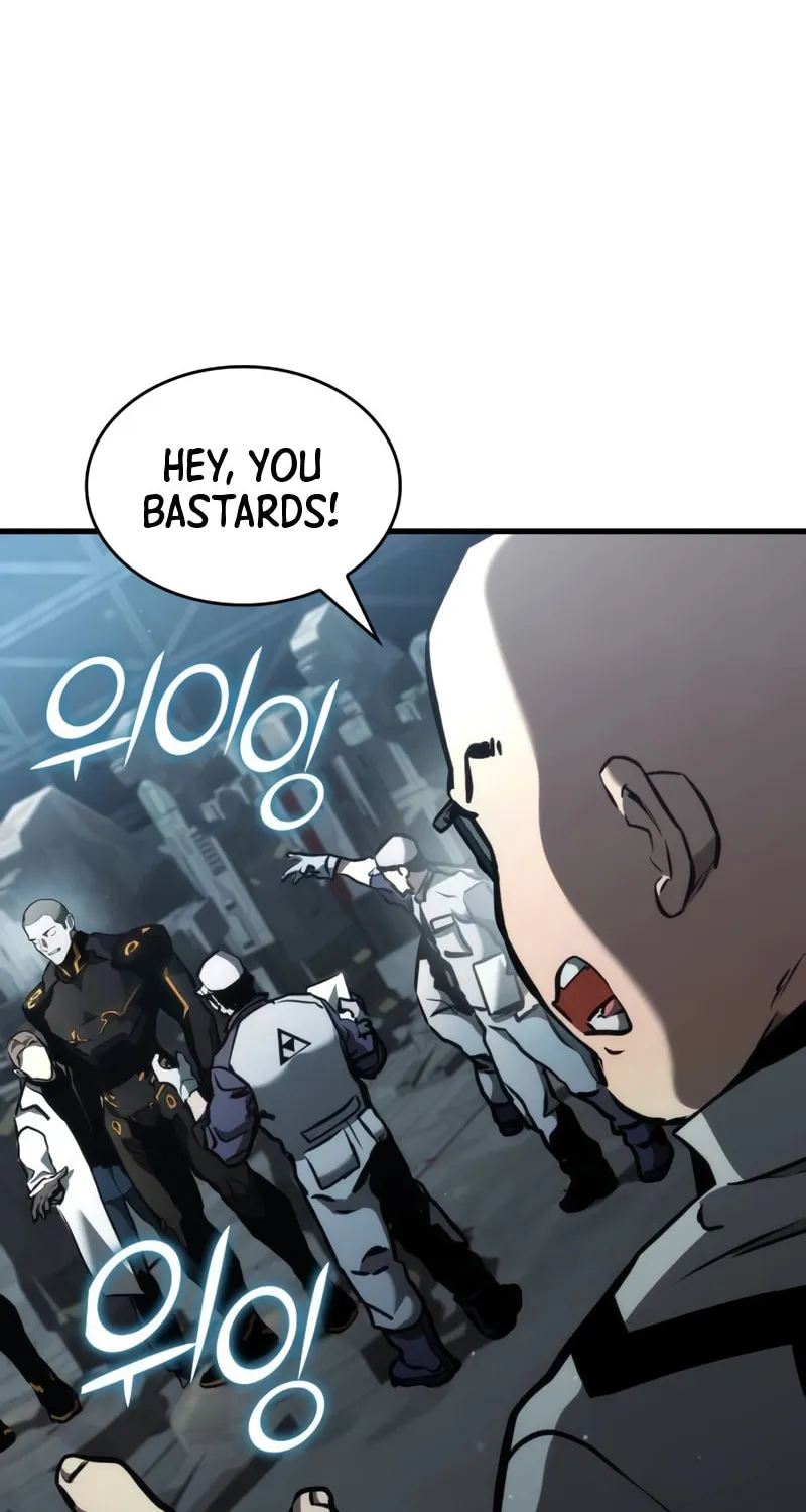 Read Kill The Dragon chapter 95 image 86 on Lezhin