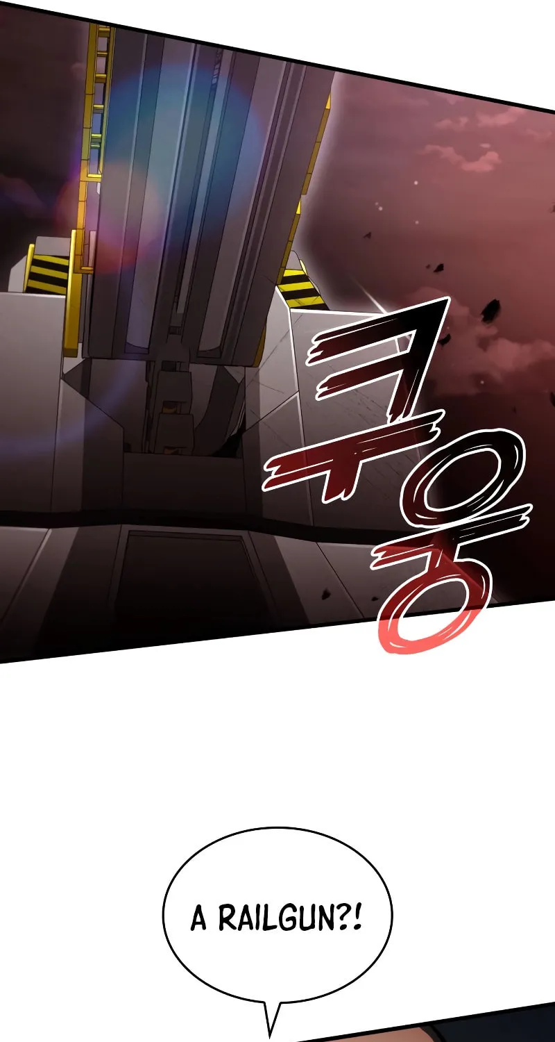 Read Kill The Dragon chapter 96 image 11 on Lezhin