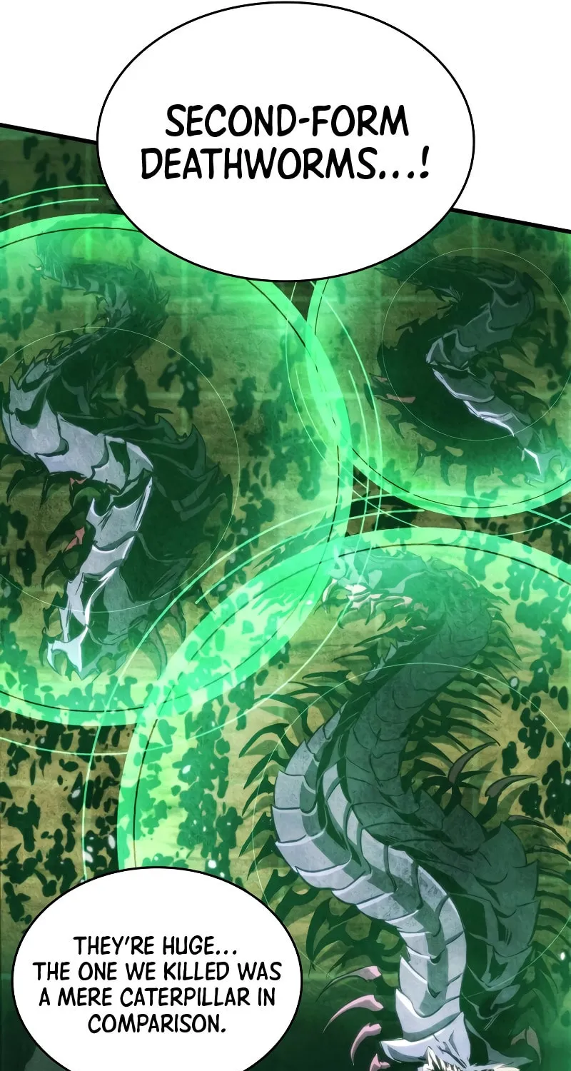 Read Kill The Dragon chapter 96 image 19 on Lezhin