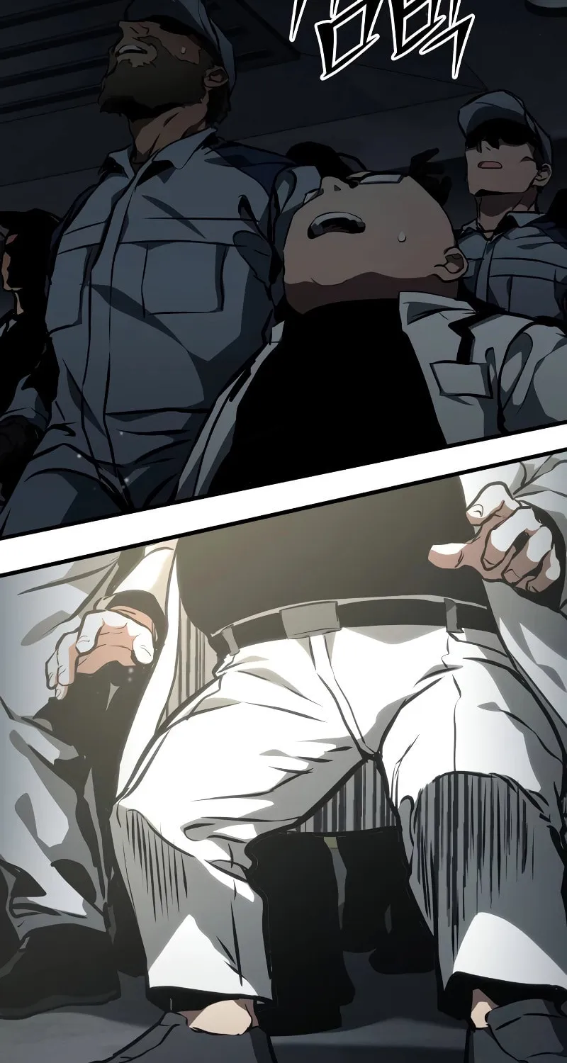 Read Kill The Dragon chapter 96 image 26 on Lezhin