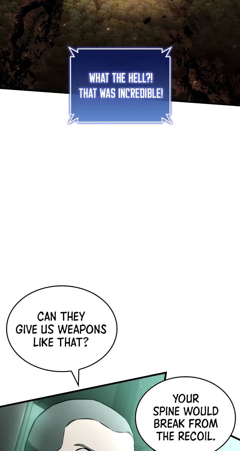 Read Kill The Dragon chapter 96 image 30 on Lezhin