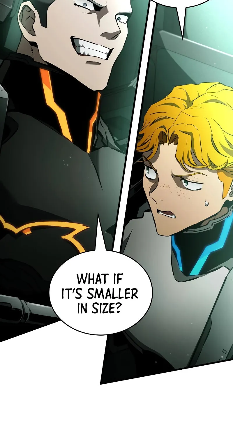 Read Kill The Dragon chapter 96 image 31 on Lezhin