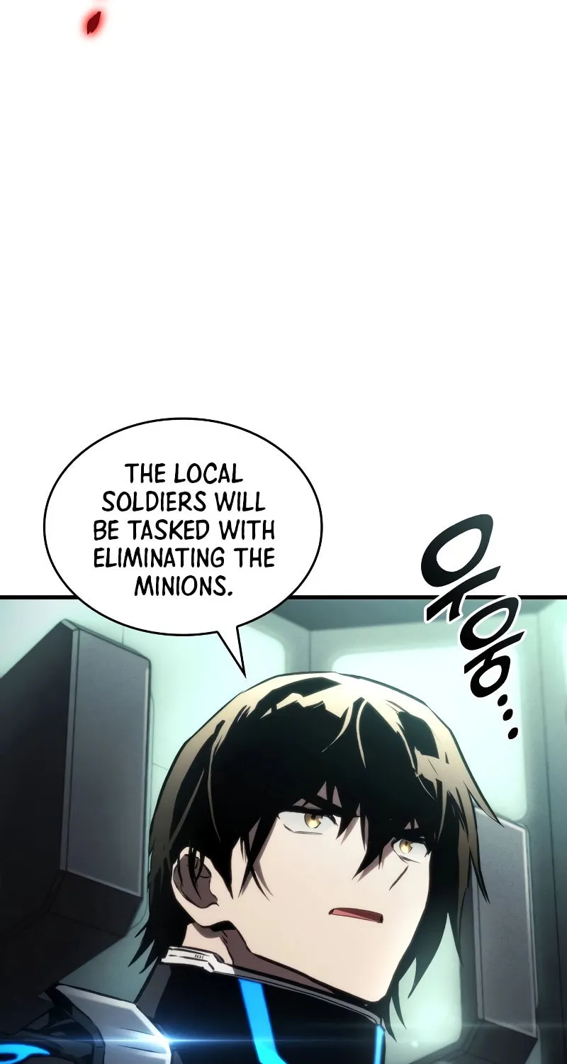 Read Kill The Dragon chapter 96 image 4 on Lezhin