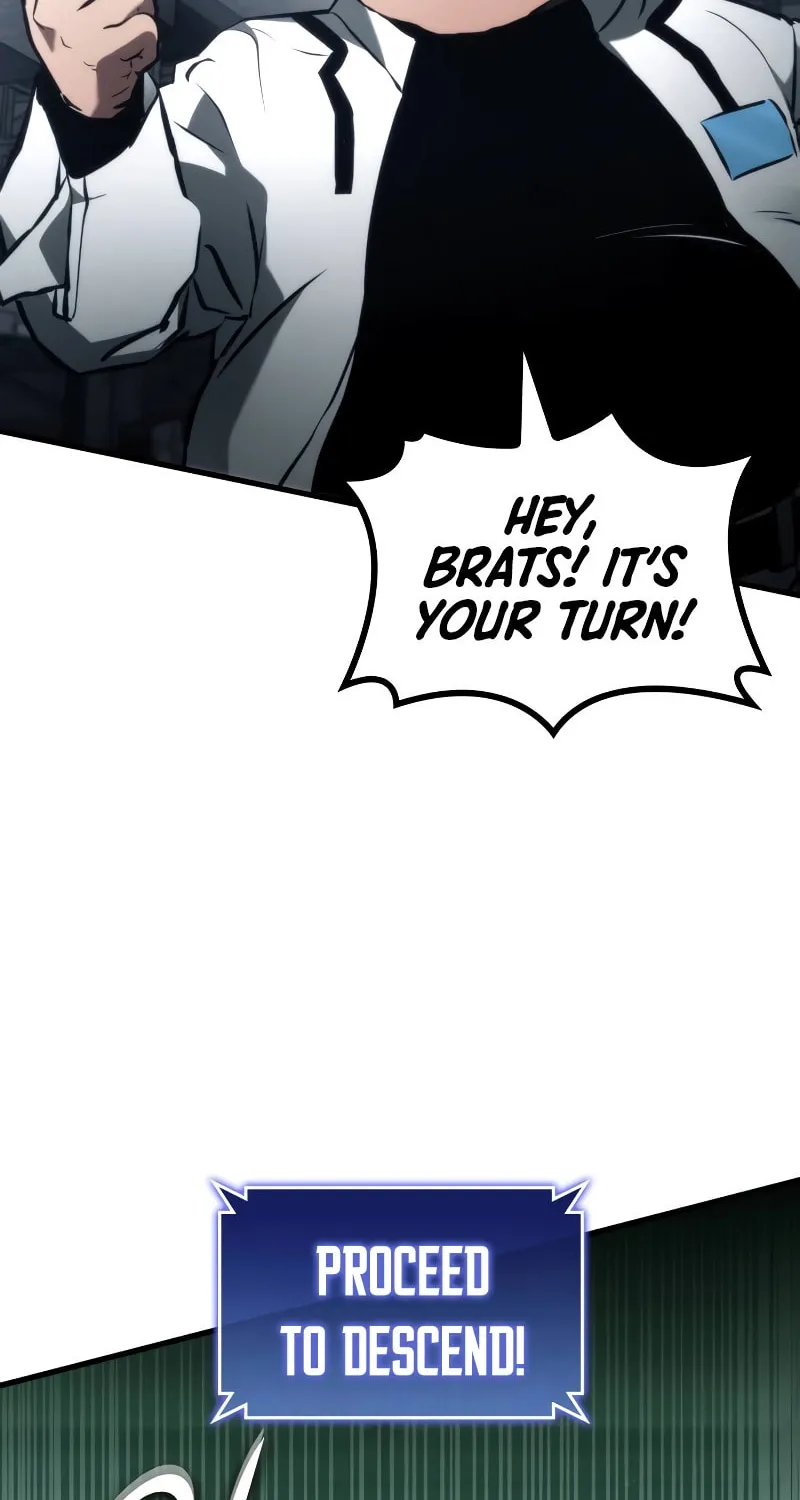Read Kill The Dragon chapter 96 image 46 on Lezhin