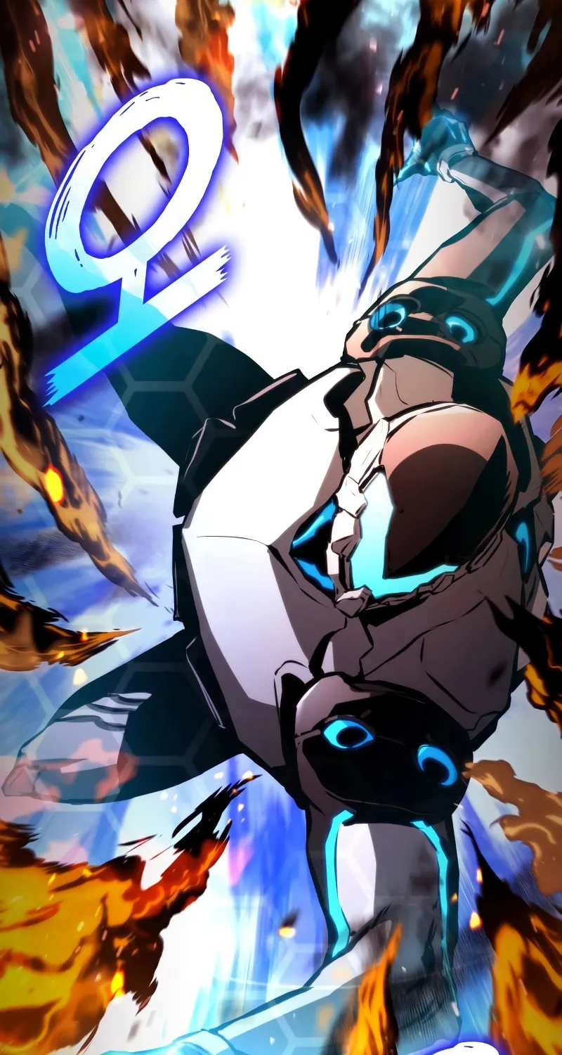Read Kill The Dragon chapter 96 image 67 on Lezhin