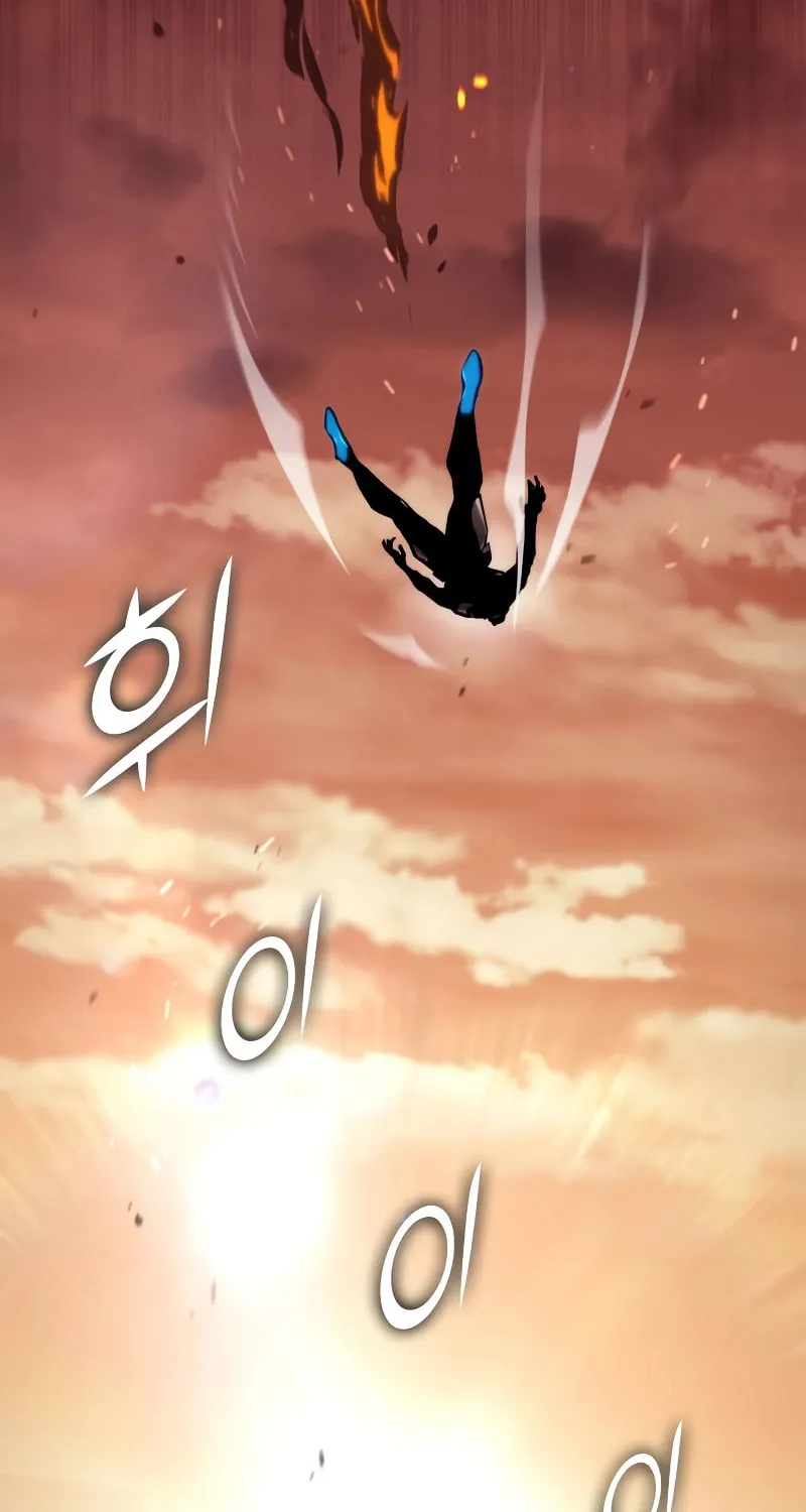 Read Kill The Dragon chapter 96 image 71 on Lezhin