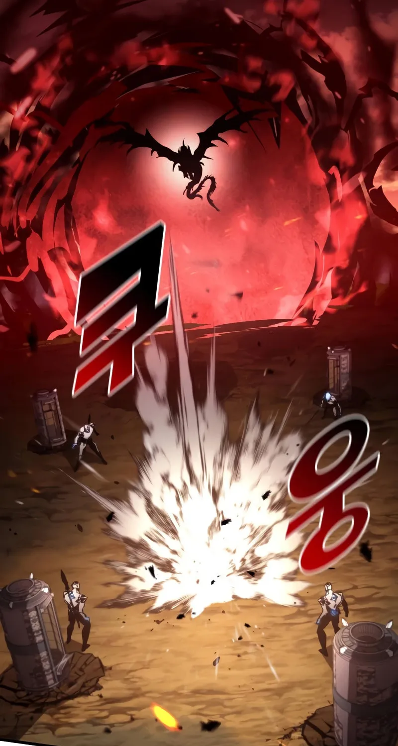 Read Kill The Dragon chapter 96 image 82 on Lezhin