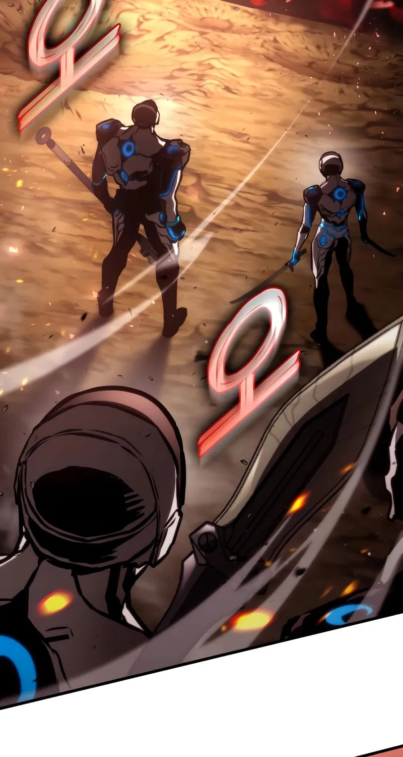 Read Kill The Dragon chapter 96 image 95 on Lezhin