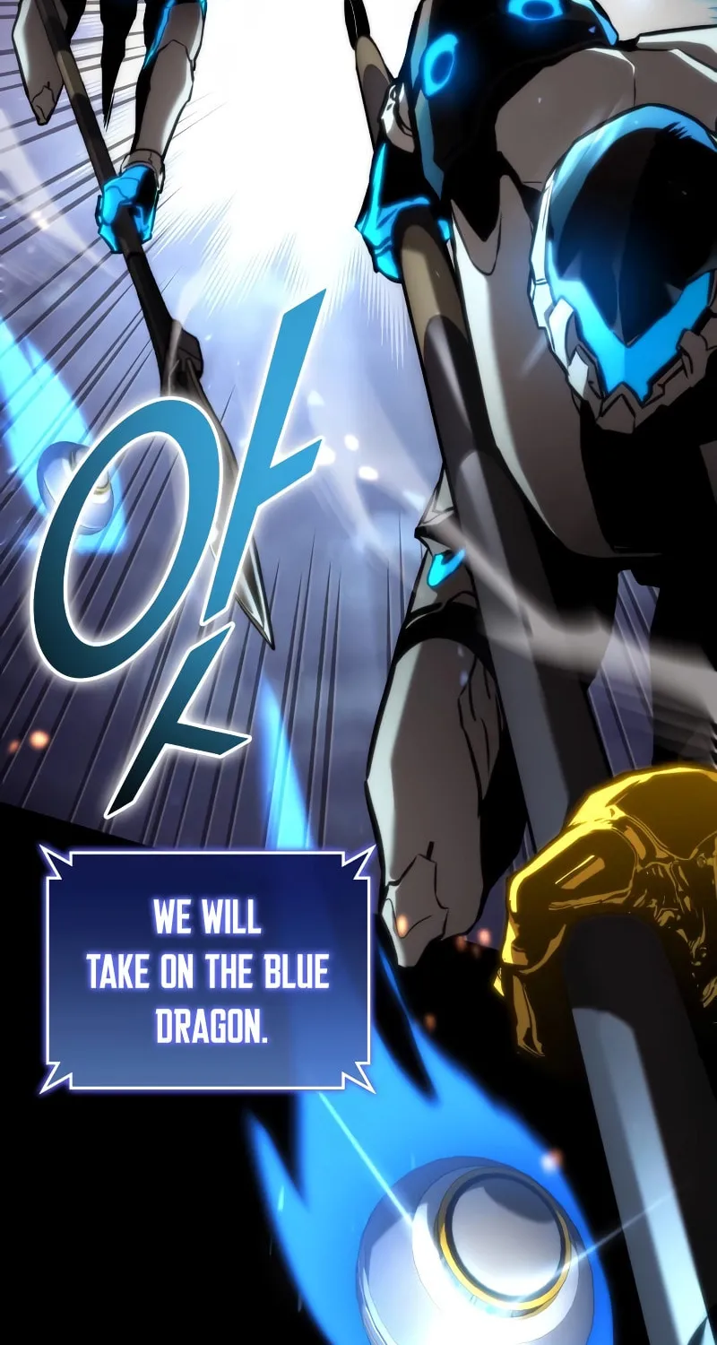 Read Kill The Dragon chapter 97 image 10 on Lezhin