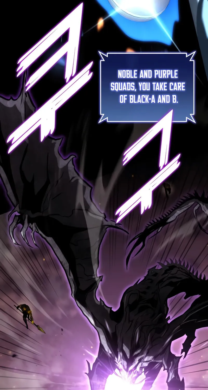 Read Kill The Dragon chapter 97 image 11 on Lezhin