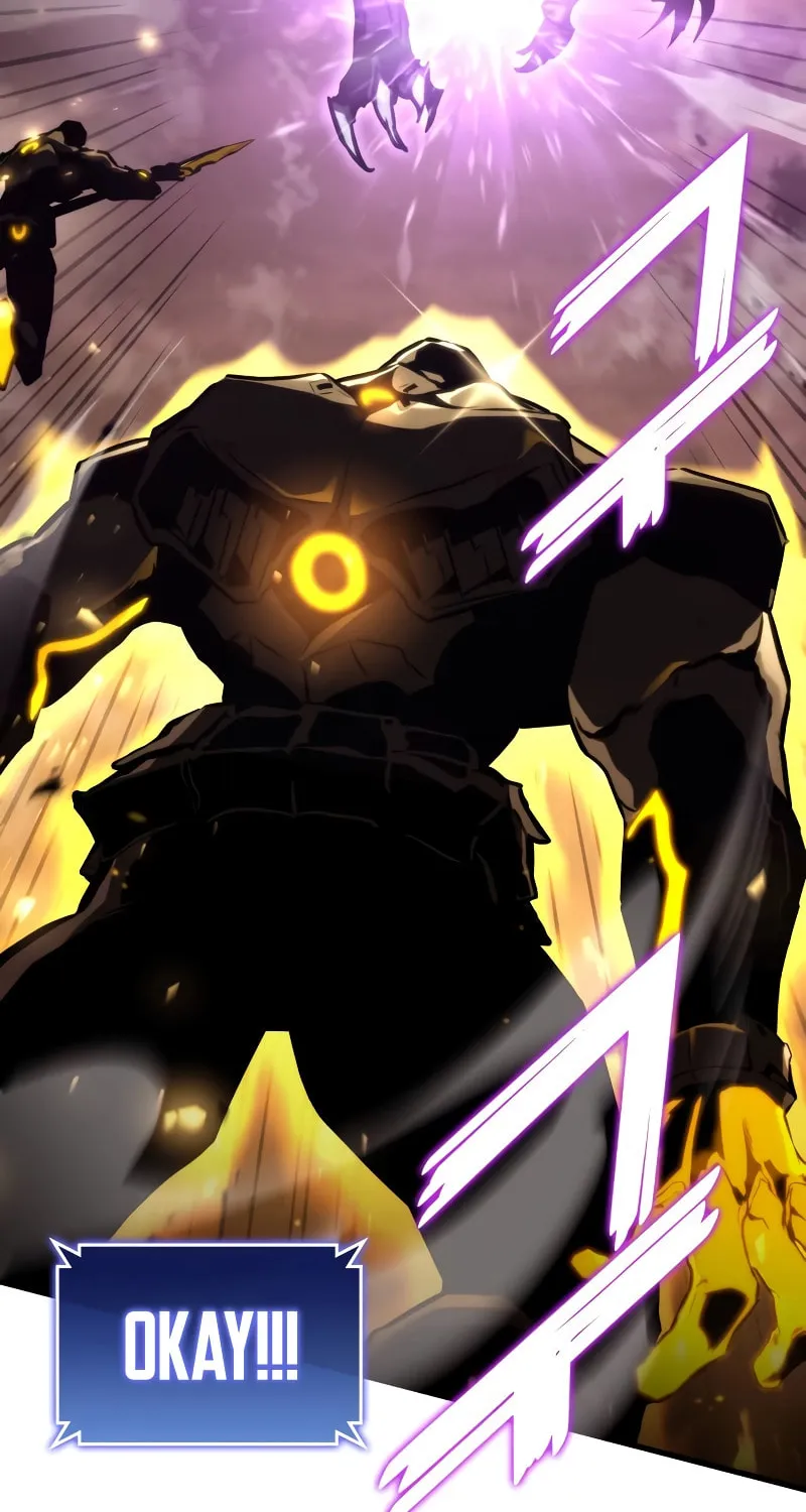 Read Kill The Dragon chapter 97 image 12 on Lezhin
