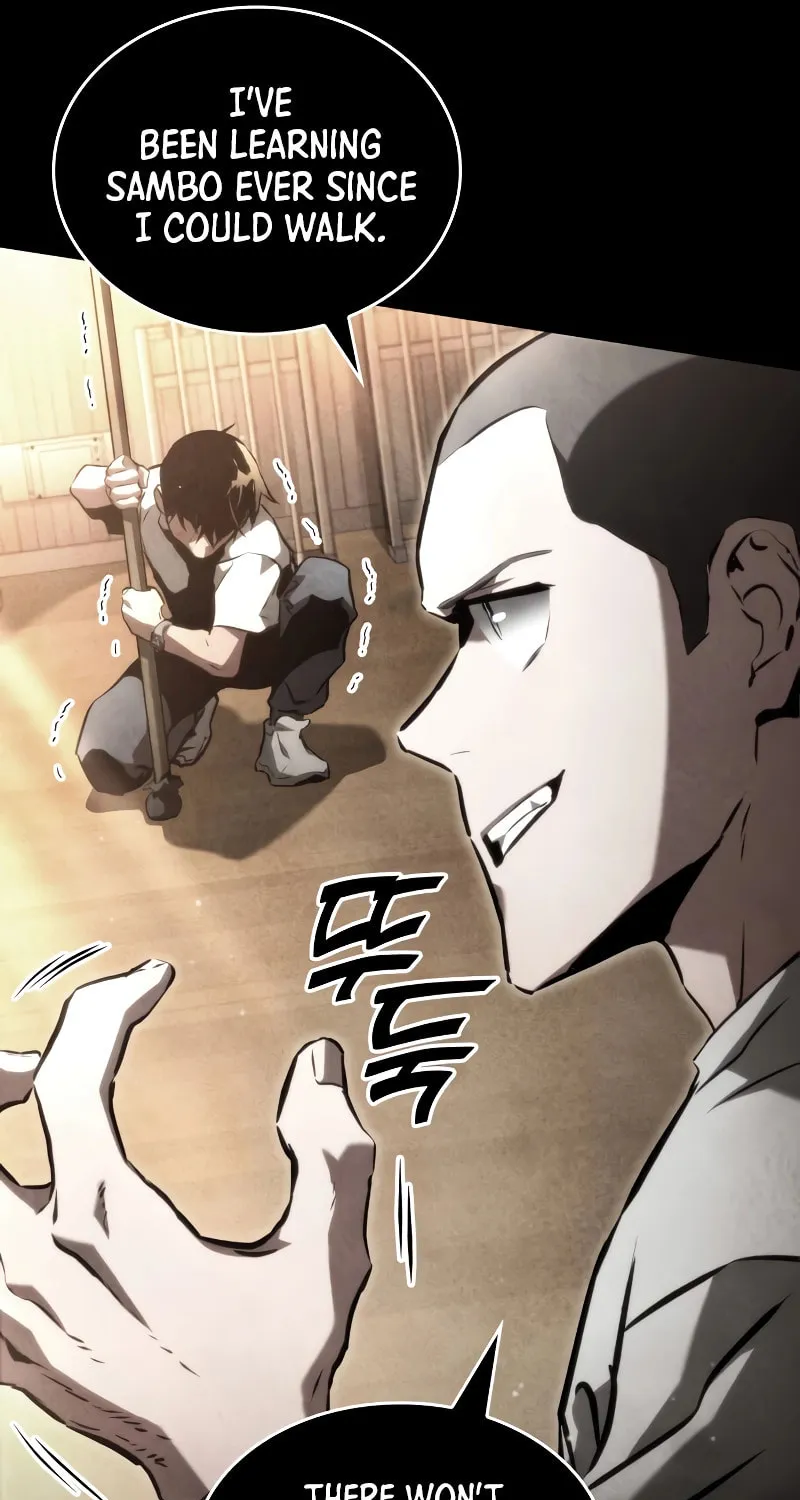 Read Kill The Dragon chapter 97 image 24 on Lezhin