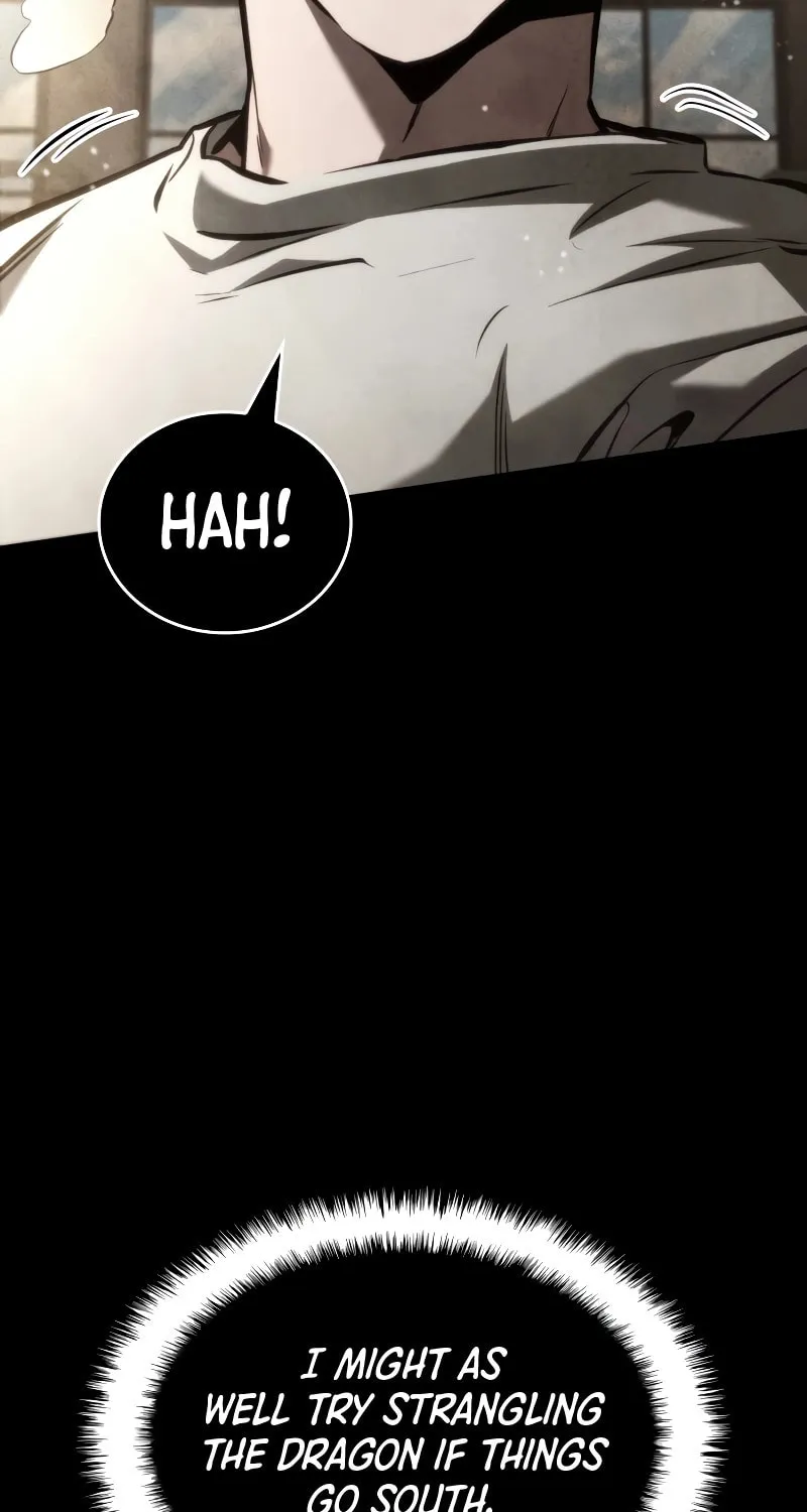 Read Kill The Dragon chapter 97 image 27 on Lezhin