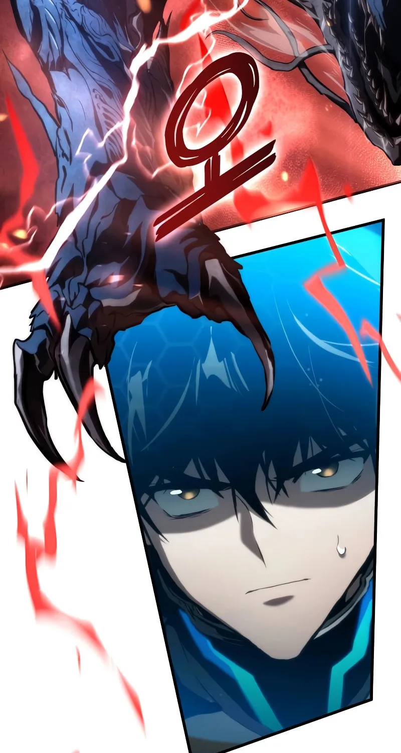 Read Kill The Dragon chapter 97 image 3 on Lezhin