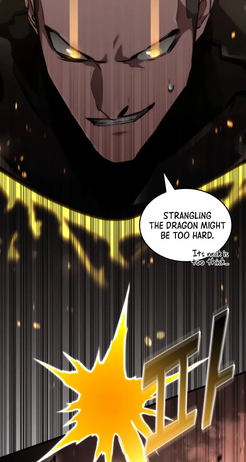 Read Kill The Dragon chapter 97 image 30 on Lezhin