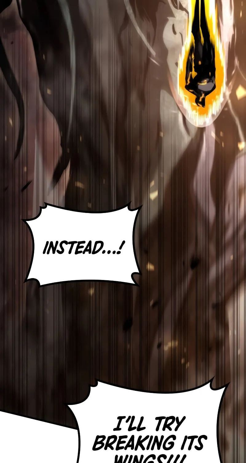 Read Kill The Dragon chapter 97 image 32 on Lezhin