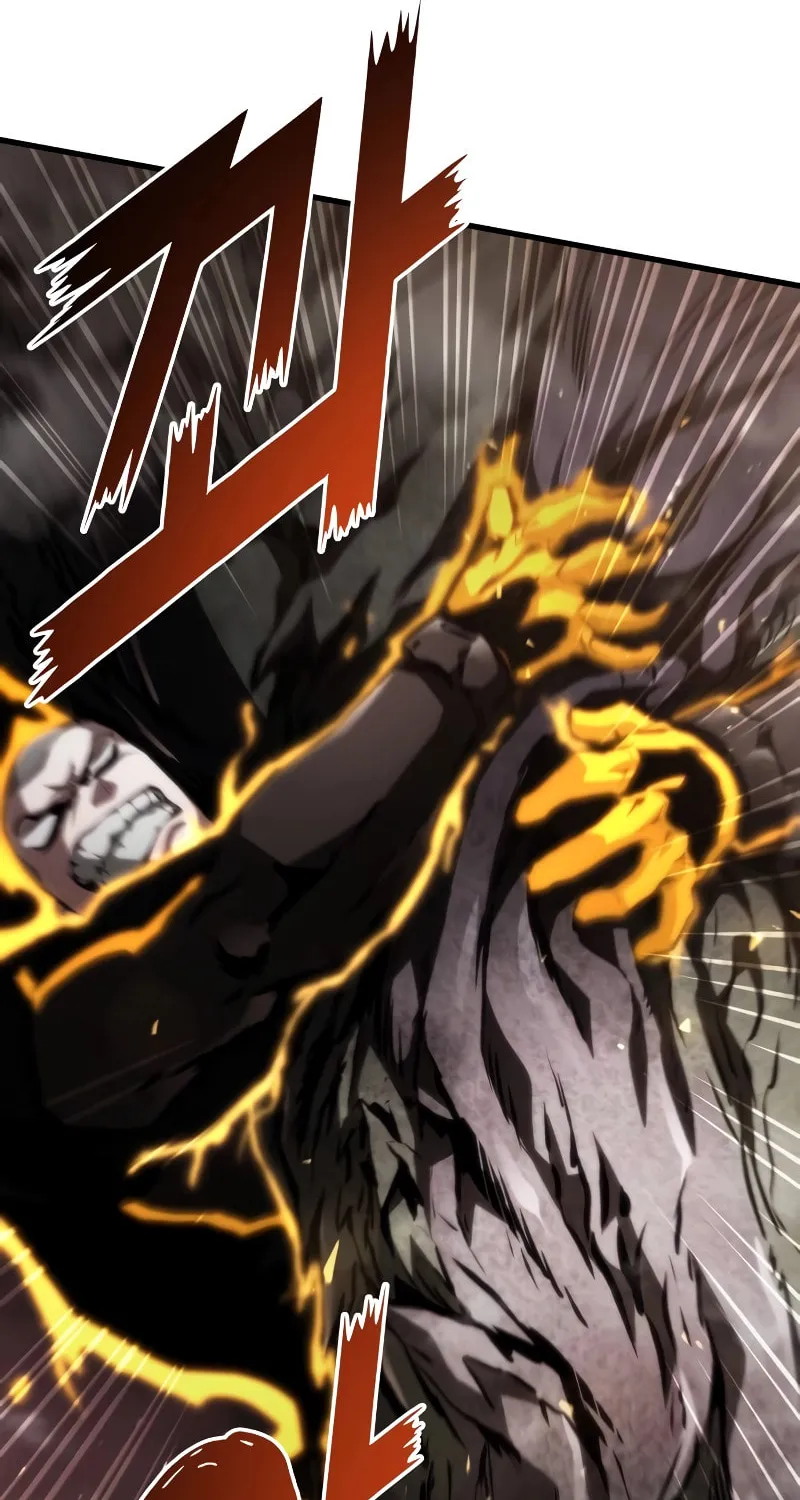 Read Kill The Dragon chapter 97 image 34 on Lezhin