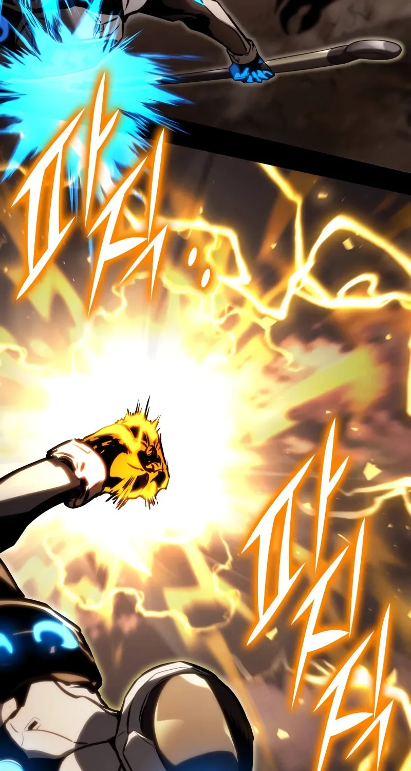 Read Kill The Dragon chapter 97 image 38 on Lezhin