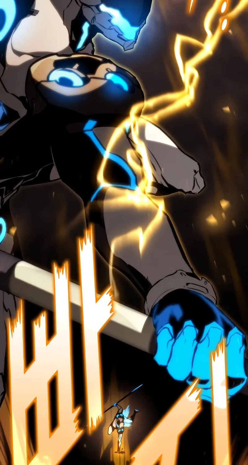 Read Kill The Dragon chapter 97 image 39 on Lezhin