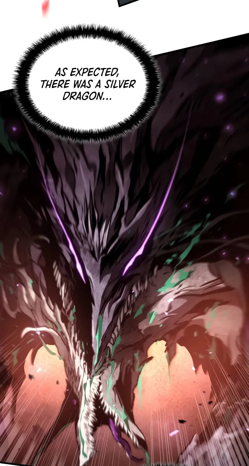 Read Kill The Dragon chapter 97 image 4 on Lezhin