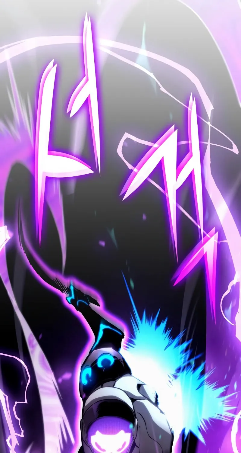 Read Kill The Dragon chapter 97 image 44 on Lezhin