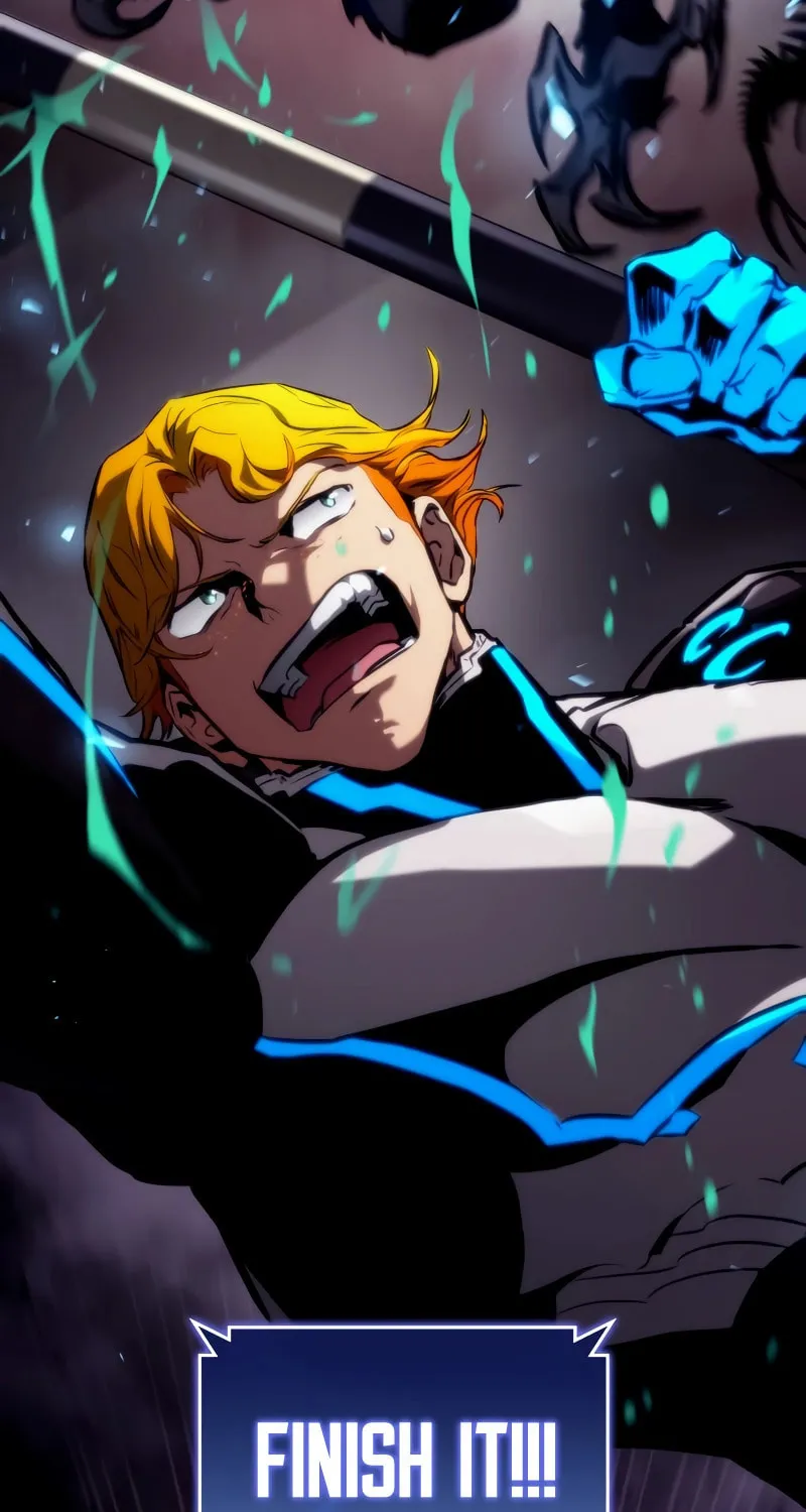 Read Kill The Dragon chapter 97 image 46 on Lezhin