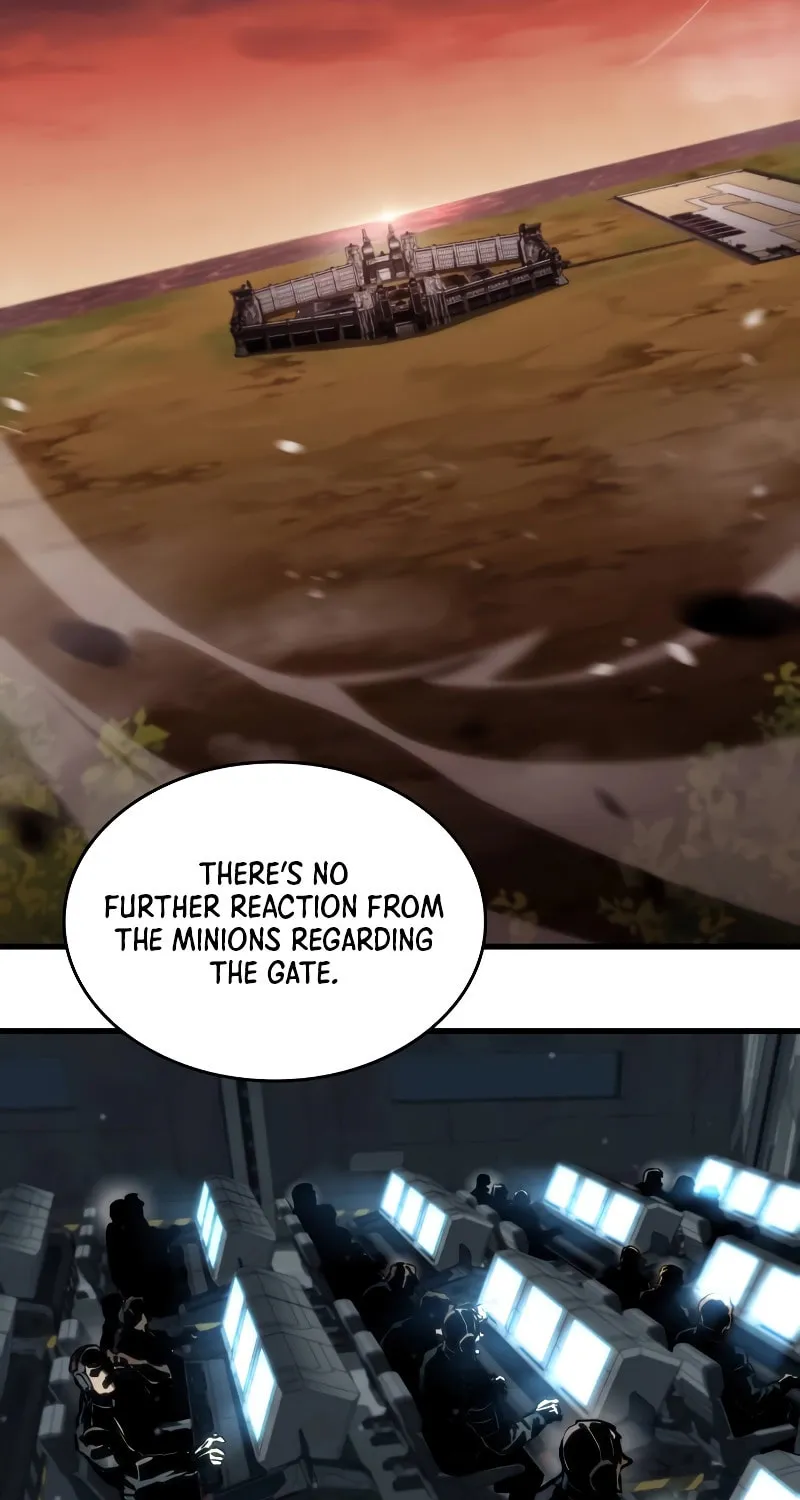 Read Kill The Dragon chapter 97 image 57 on Lezhin