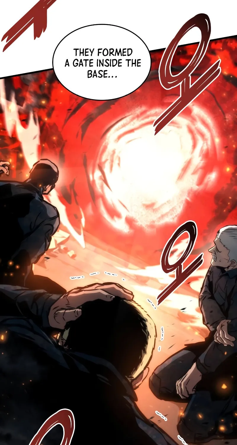 Read Kill The Dragon chapter 97 image 65 on Lezhin