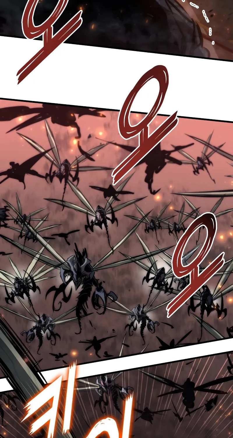 Read Kill The Dragon chapter 97 image 66 on Lezhin
