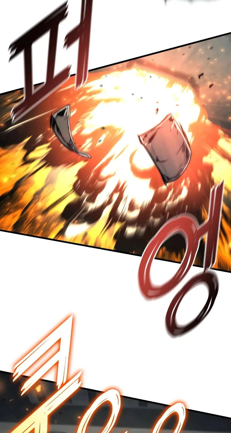 Read Kill The Dragon chapter 97 image 68 on Lezhin