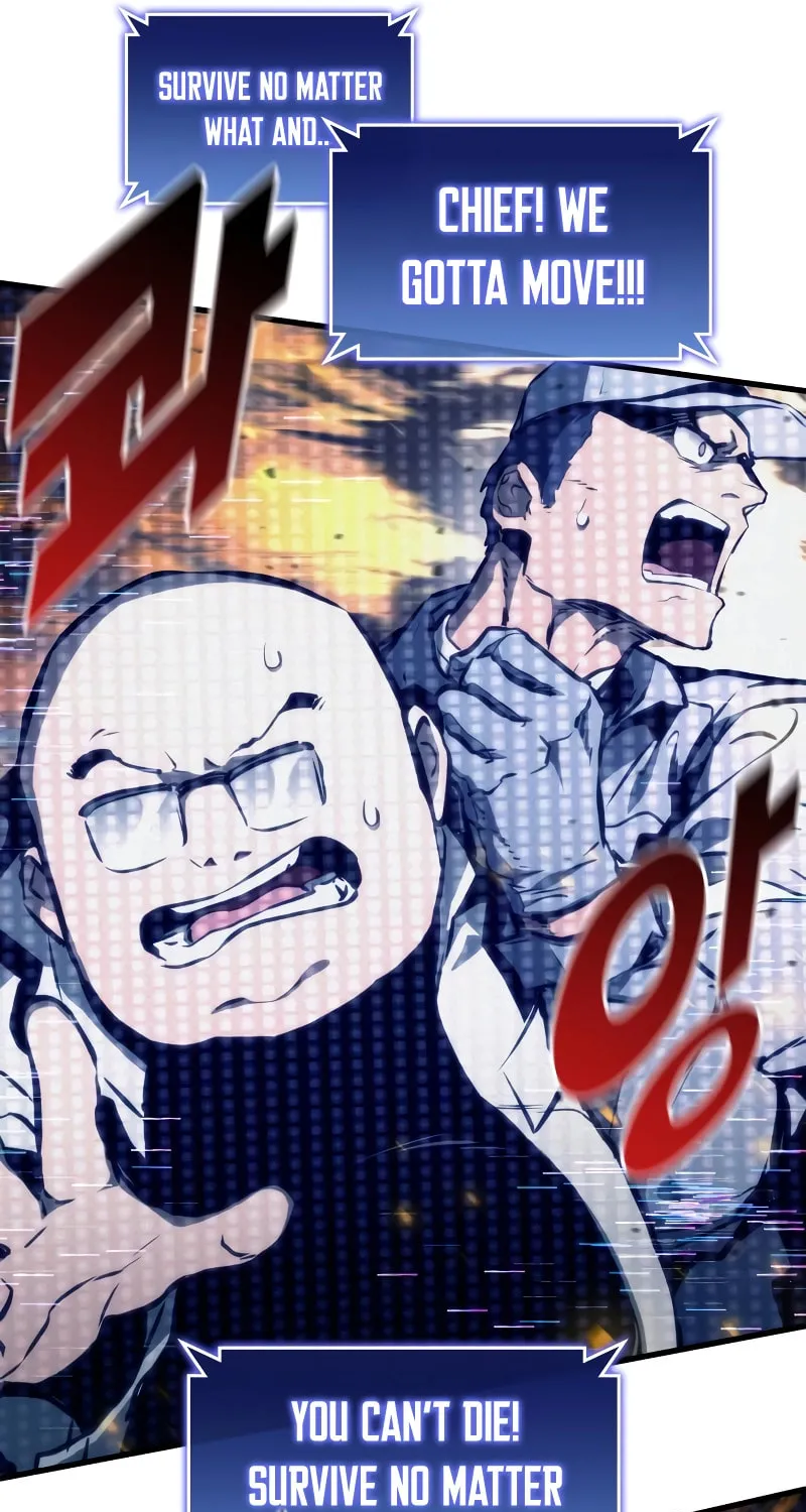 Read Kill The Dragon chapter 97 image 81 on Lezhin