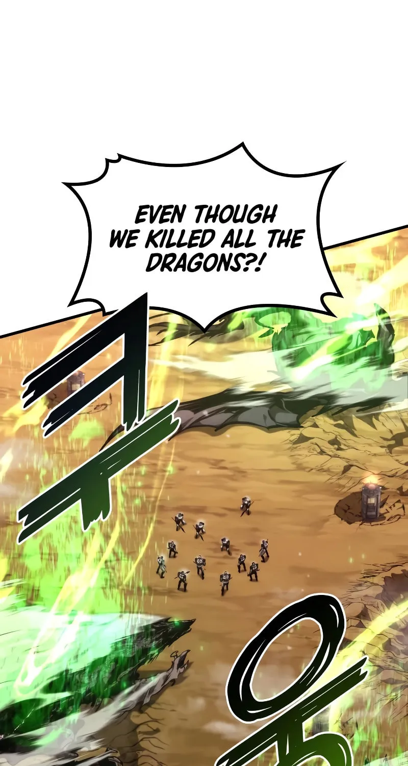 Read Kill The Dragon chapter 97 image 85 on Lezhin