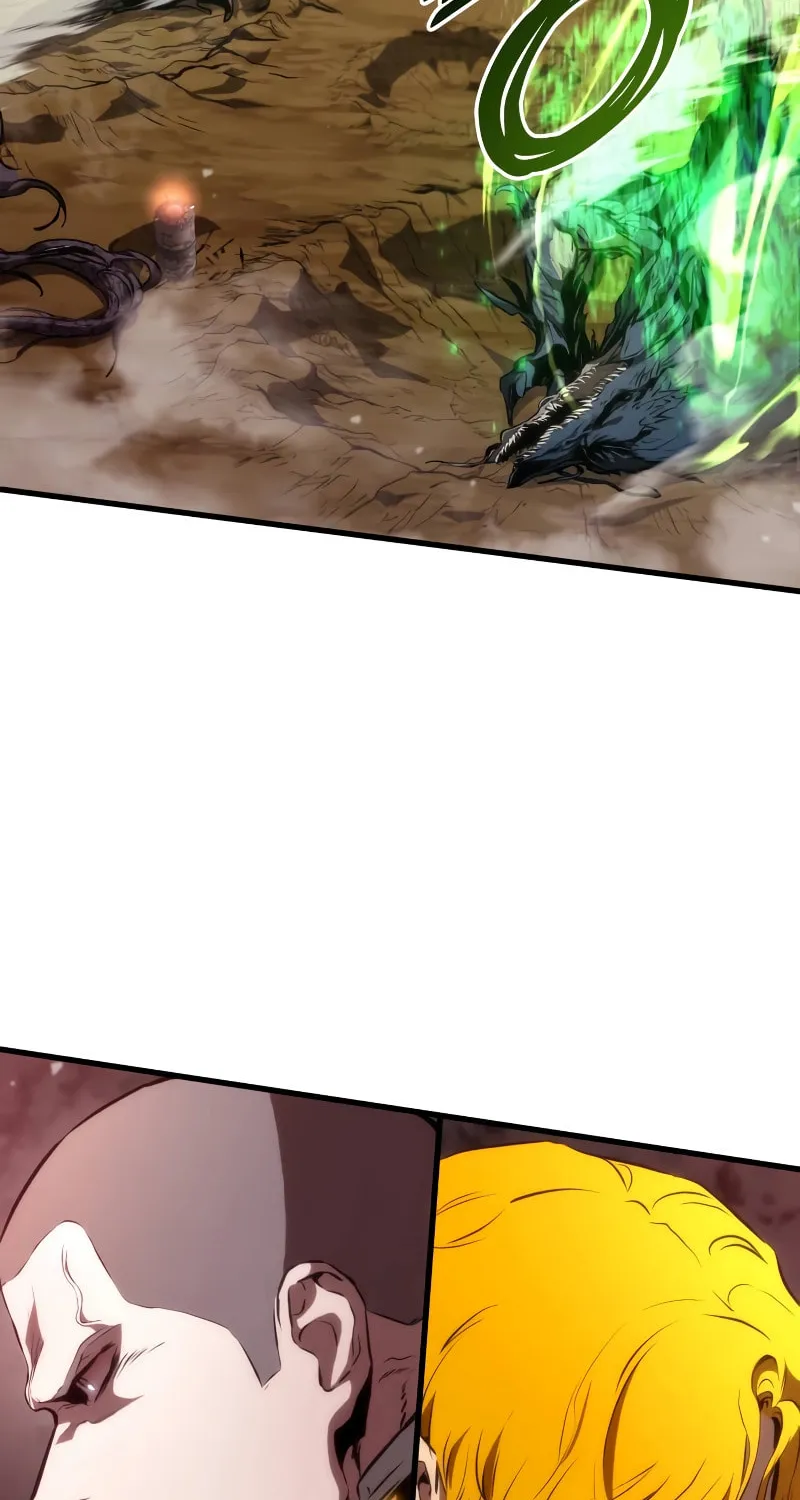 Read Kill The Dragon chapter 97 image 86 on Lezhin