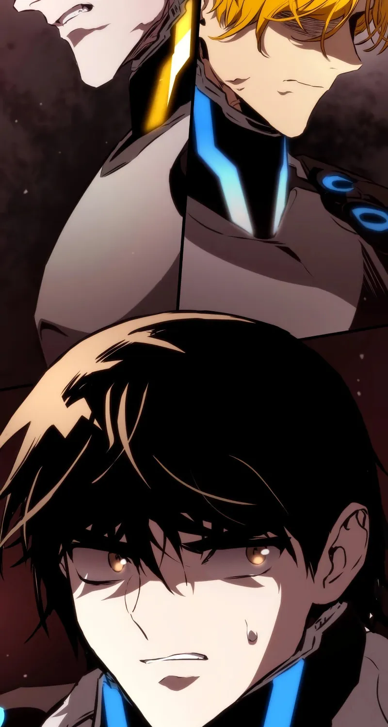Read Kill The Dragon chapter 97 image 87 on Lezhin