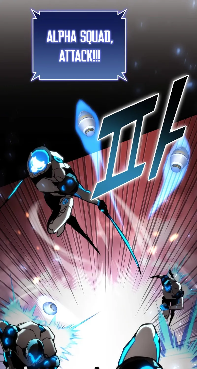 Read Kill The Dragon chapter 97 image 9 on Lezhin
