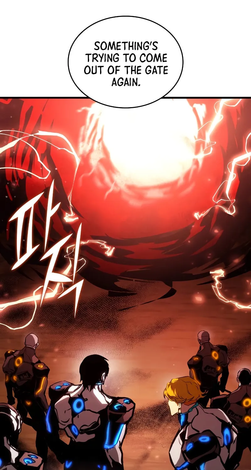 Read Kill The Dragon chapter 97 image 92 on Lezhin