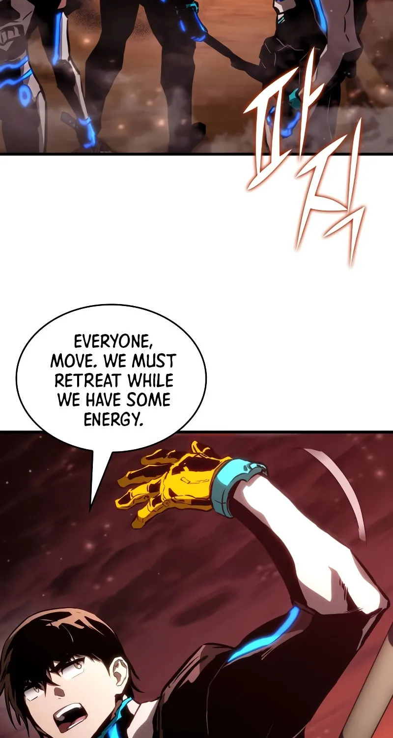 Read Kill The Dragon chapter 97 image 93 on Lezhin