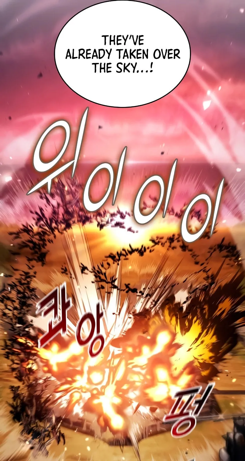Read Kill The Dragon chapter 98 image 10 on Lezhin