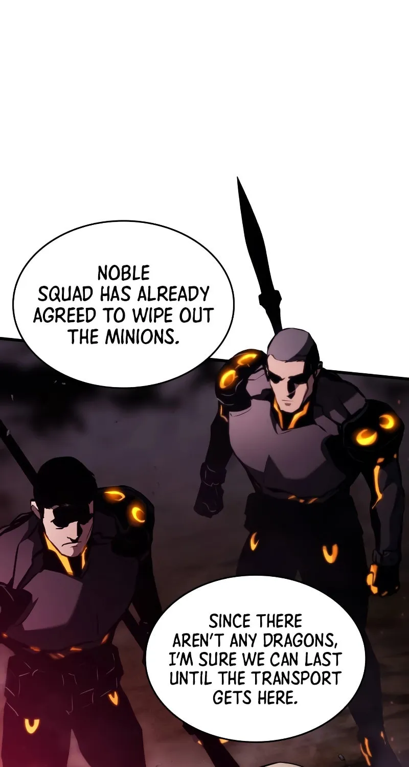Read Kill The Dragon chapter 98 image 15 on Lezhin