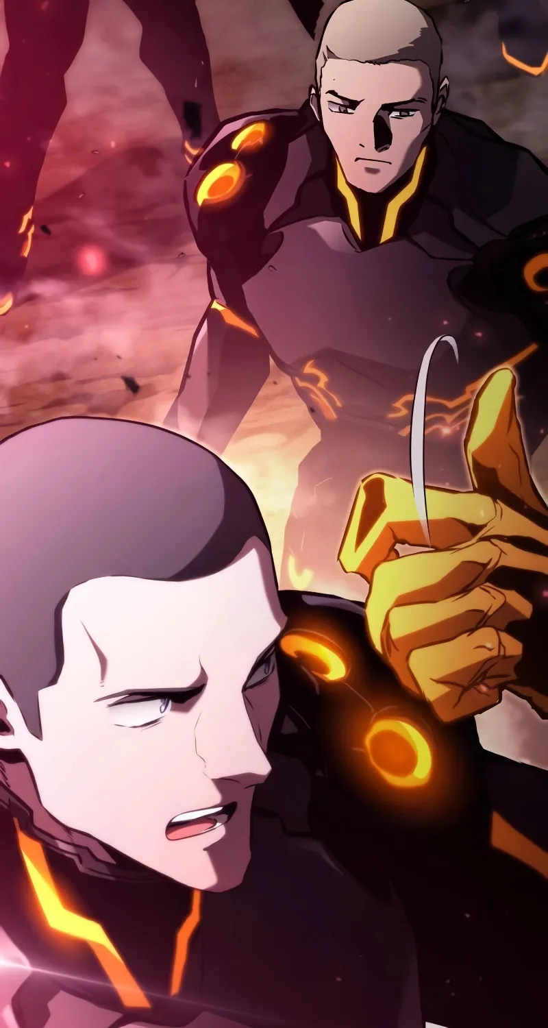 Read Kill The Dragon chapter 98 image 16 on Lezhin