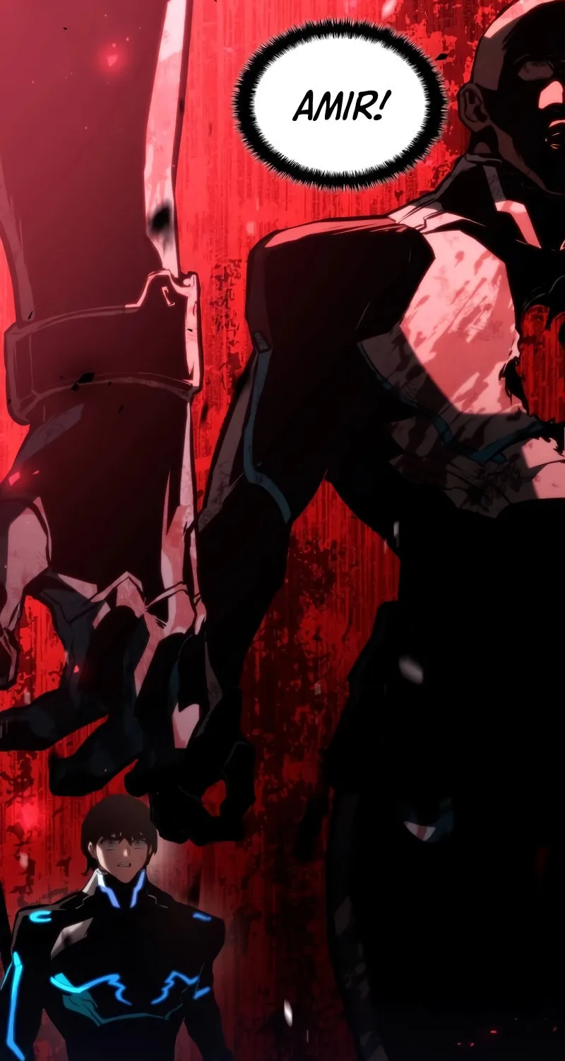 Read Kill The Dragon chapter 98 image 23 on Lezhin
