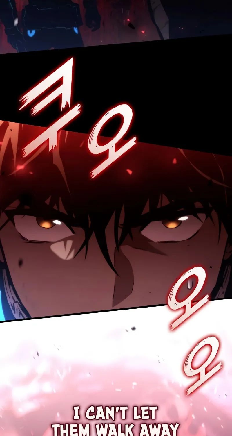 Read Kill The Dragon chapter 98 image 24 on Lezhin